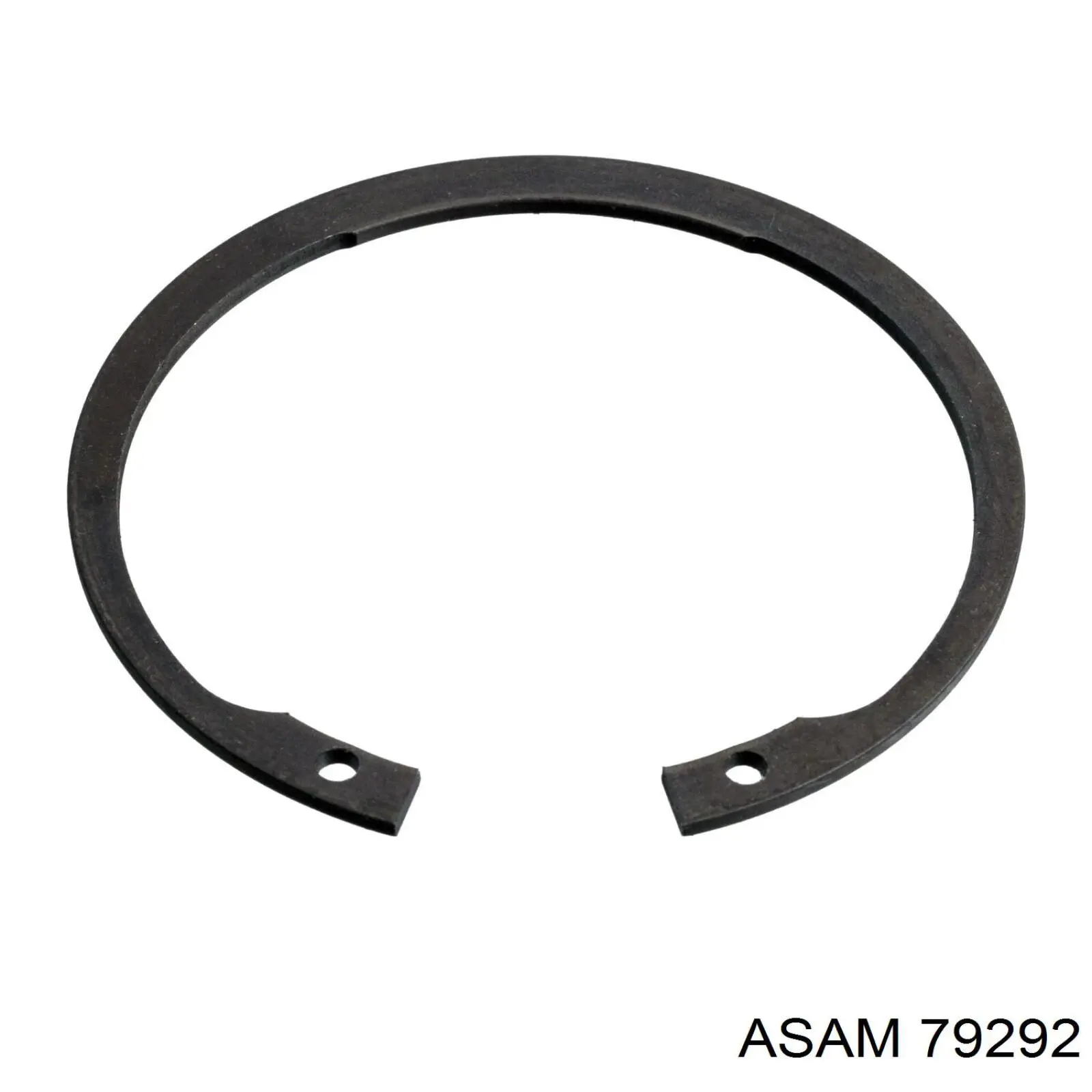 Подшипники задней ступицы Asam 79292 цена, от 24.62 USD