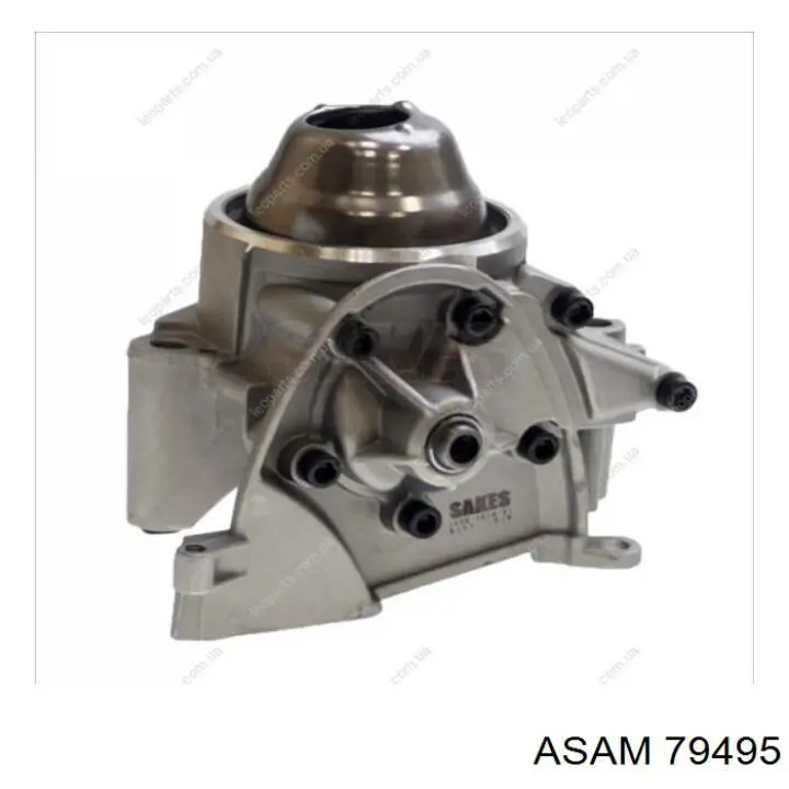 Помпа масляная Asam 79495 цена, от 81.79 USD