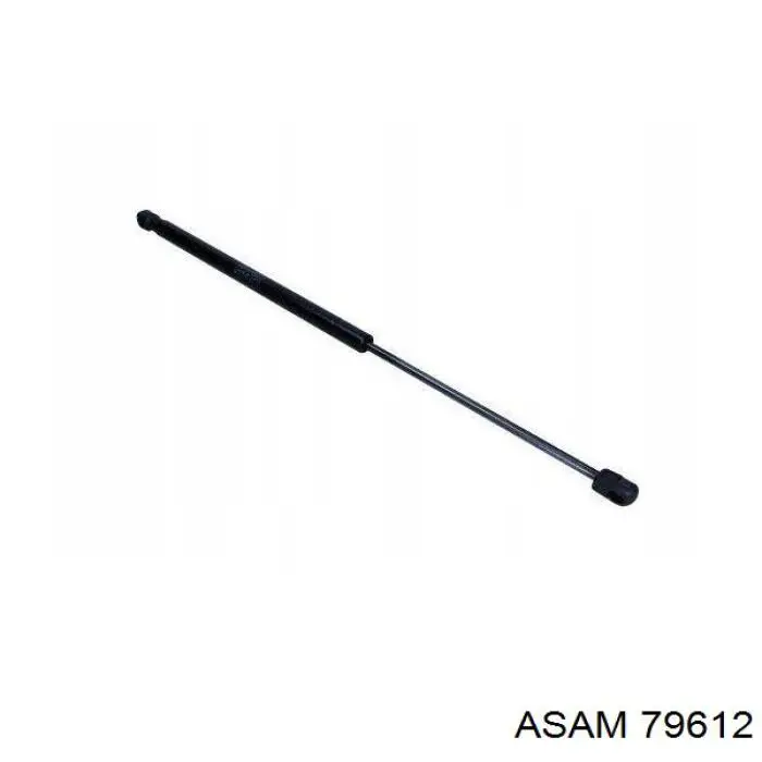 Амортизатор капота Asam 79612