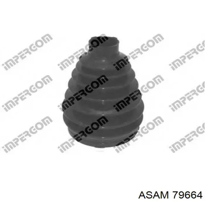 Чехол шруса Asam 79664 цена, от 6.48 USD