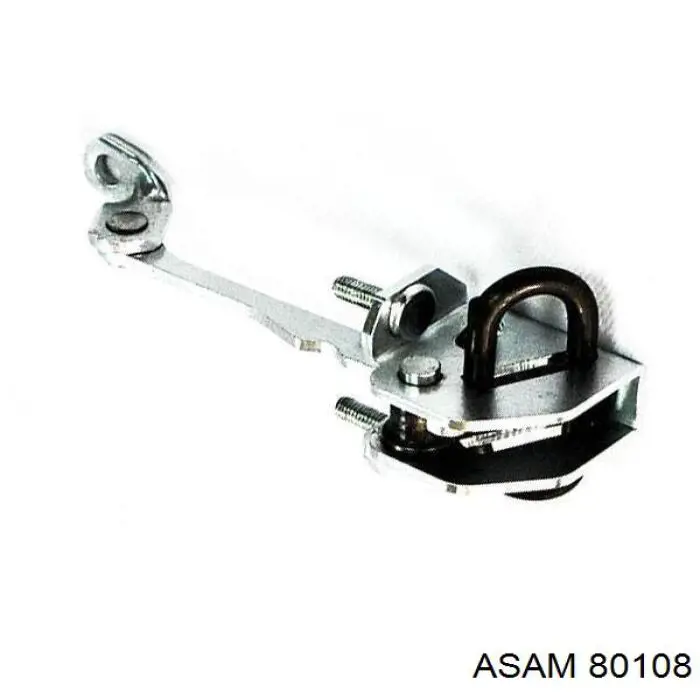 80108 Asam
