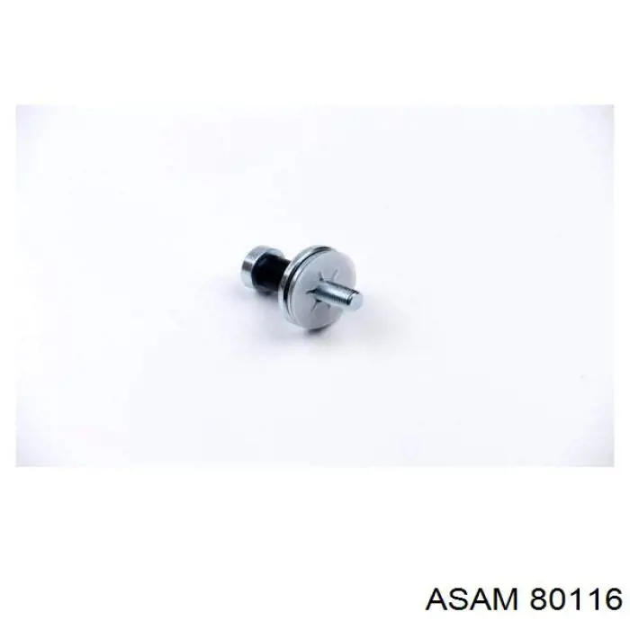 Купить 80116 Asam Ограничитель открывания дверей