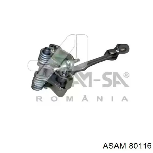 Ограничитель двери 80116 Asam
