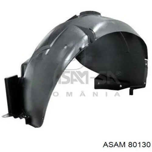 80130 Asam