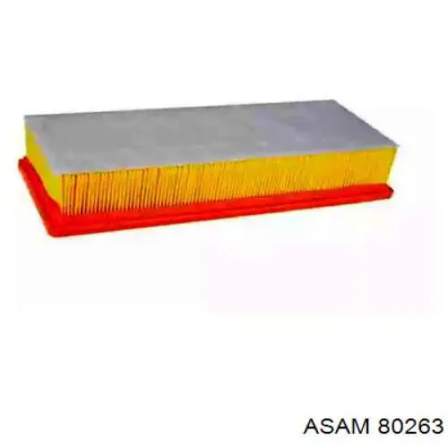 Элемент воздушного фильтра Asam 80263 цена, от 4.61 USD