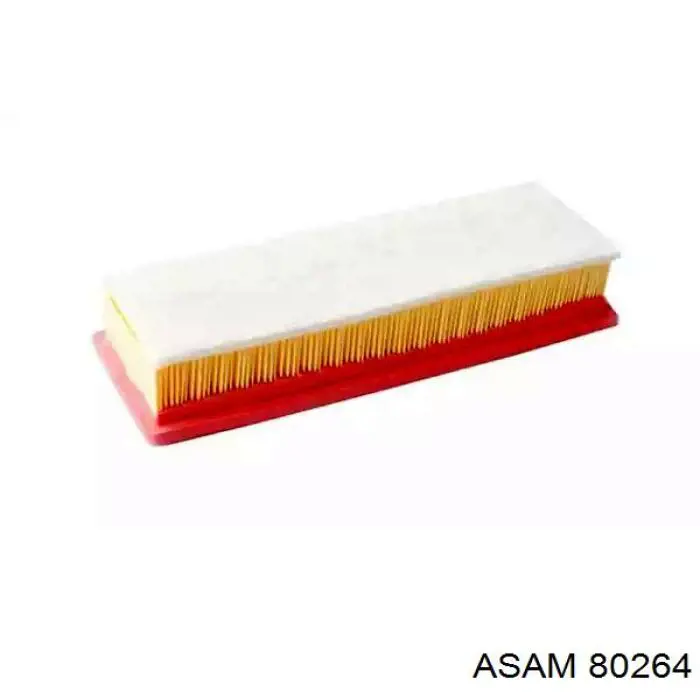 Фильтр воздушный Asam 80264