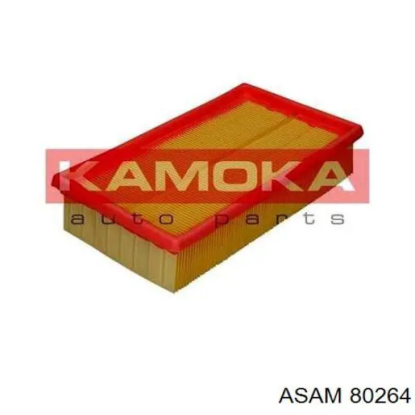 Купить 80264 Asam Автомобильный фильтр воздуха