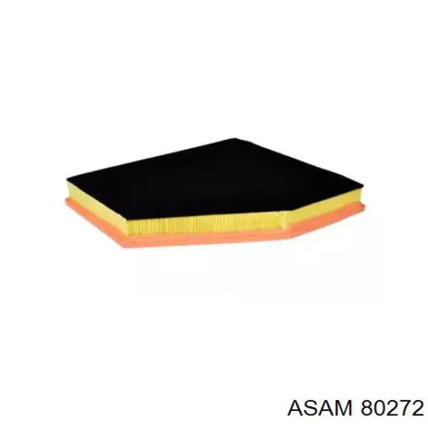 80272 Asam Воздушный фильтр двигателя