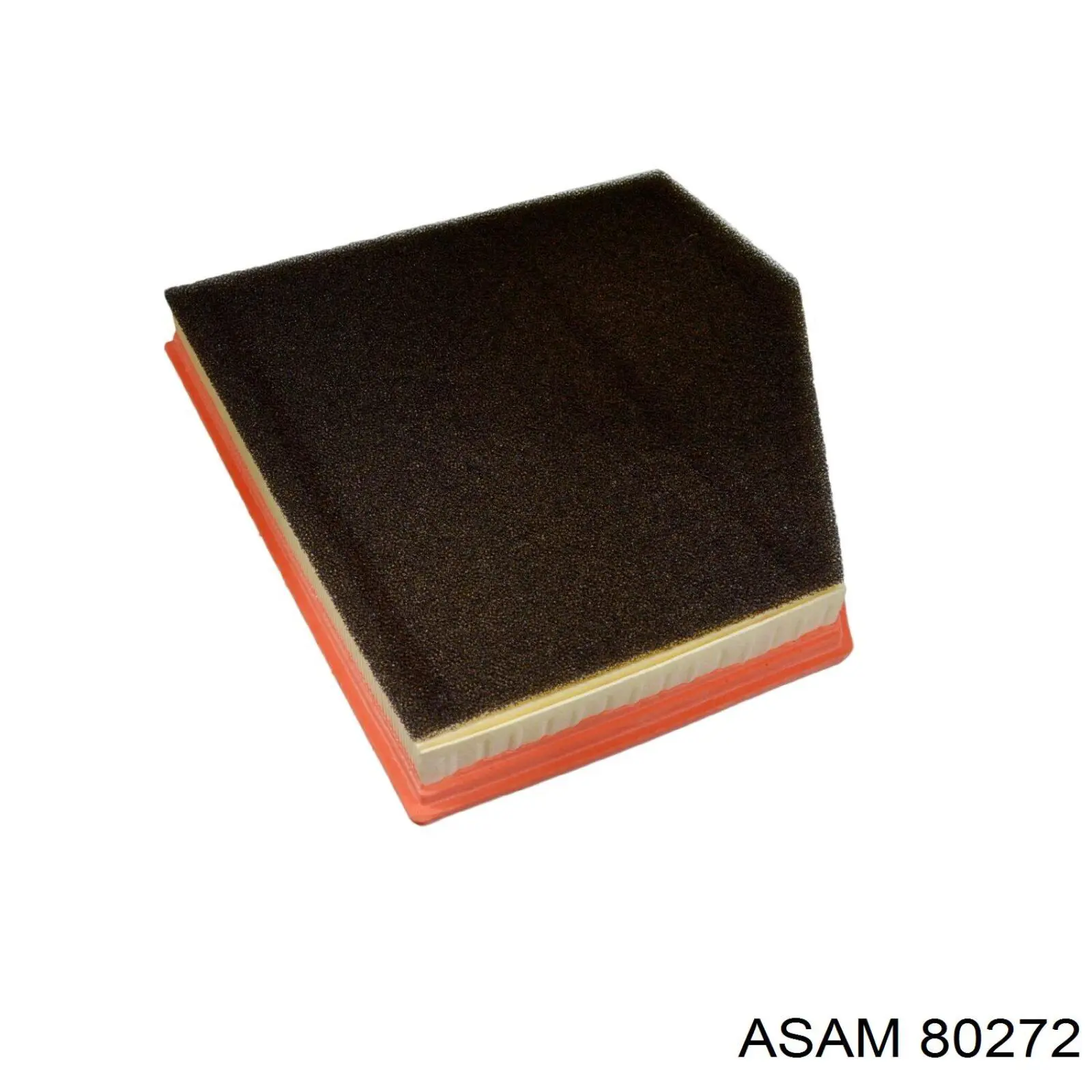 Элемент воздушного фильтра Asam 80272 цена, от 8.84 USD