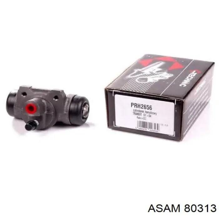 Рабочий цилиндр Asam 80313