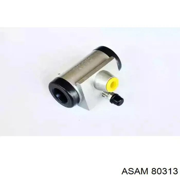 Рабочий тормозной цилиндр Asam 80313 цена, от 11.20 USD