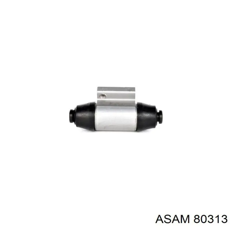 Цилиндр тормозной колесный 80313 Asam