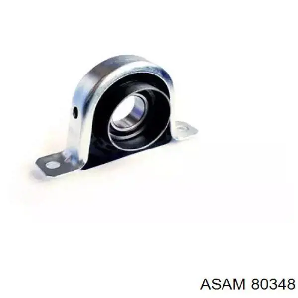 80348 Asam