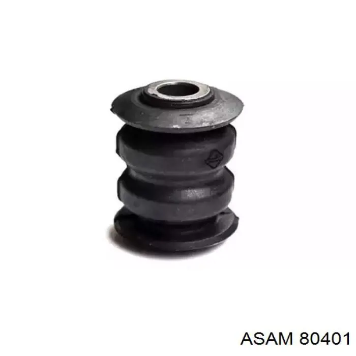 80401 Asam