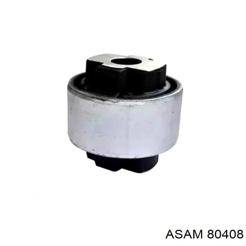 Купить 80408 Asam Сайлентблок нижний передней подвески