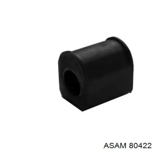 80422 Asam втулка стабилизатора переднего внутренняя