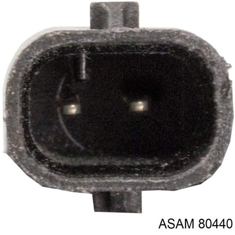 Купить 80440 Asam Сайлентблок нижний передней подвески