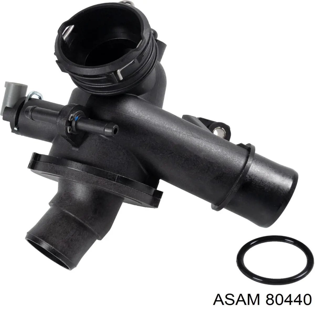 Сайлентблок передней подвески Asam 80440 цена, от 23.74 USD