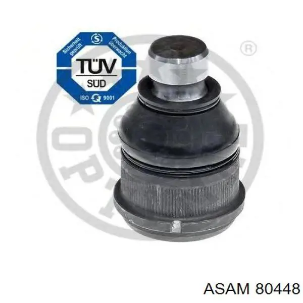 Купить 80448 Asam Верхняя шаровая опора