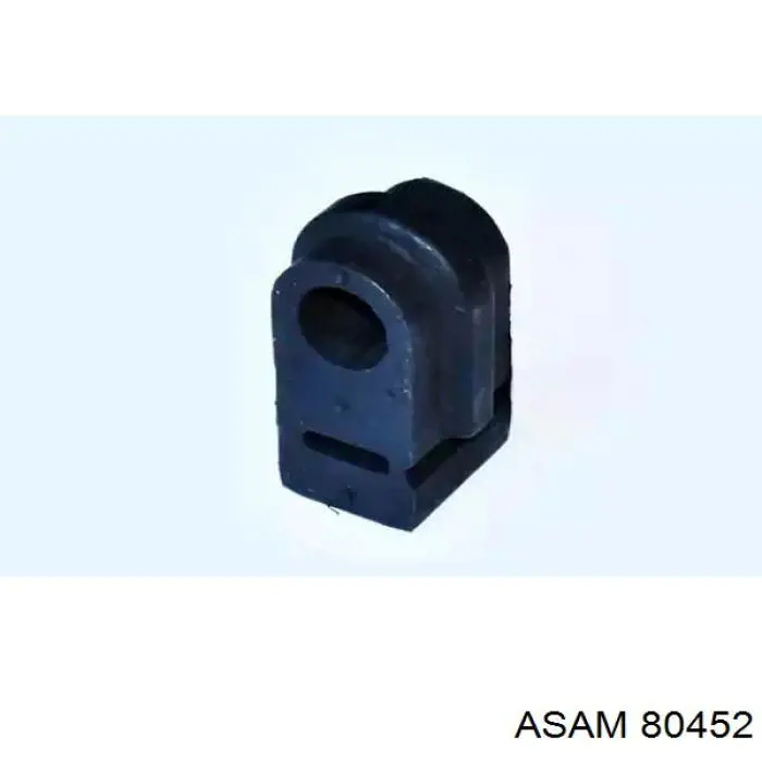 80452 Asam втулка стабилизатора переднего