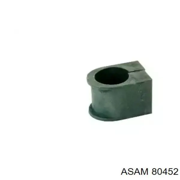 Втулка переднего стабилизатора Asam 80452 цена, от 3.43 USD