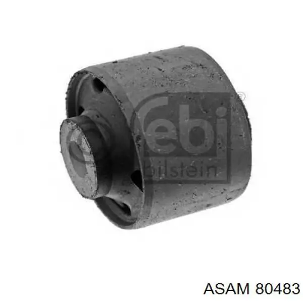 Купить 80483 Asam Сайлентблок нижний передней подвески