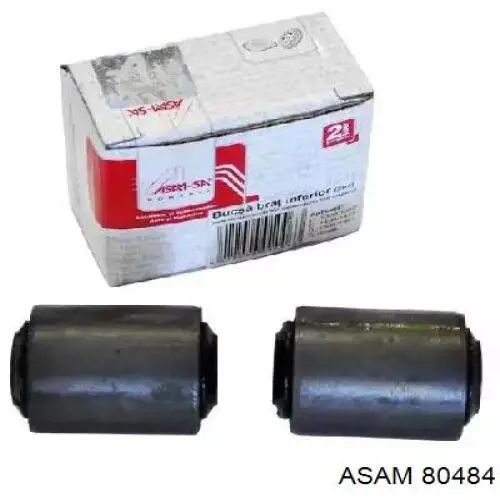 Сайлентблок передней подвески Asam 80484 цена, от 8.49 USD