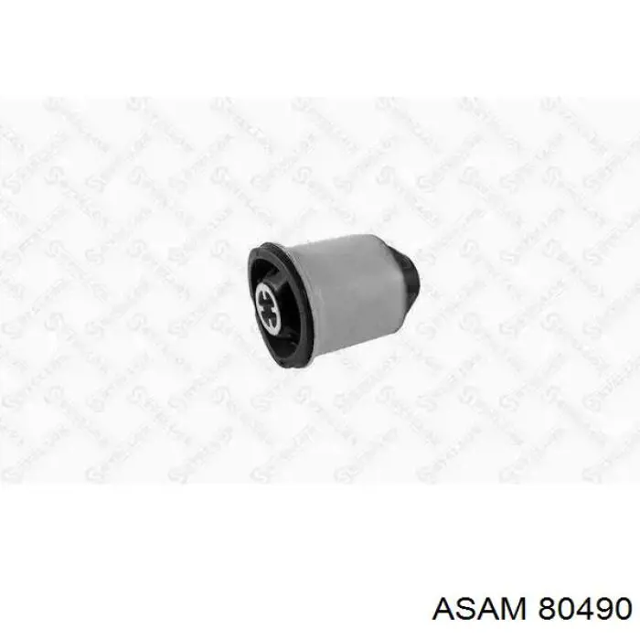 Сайлентблок заднего подрамника Asam 80490 цена, от 13.19 USD