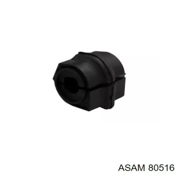 80516 Asam втулка стабилизатора переднего
