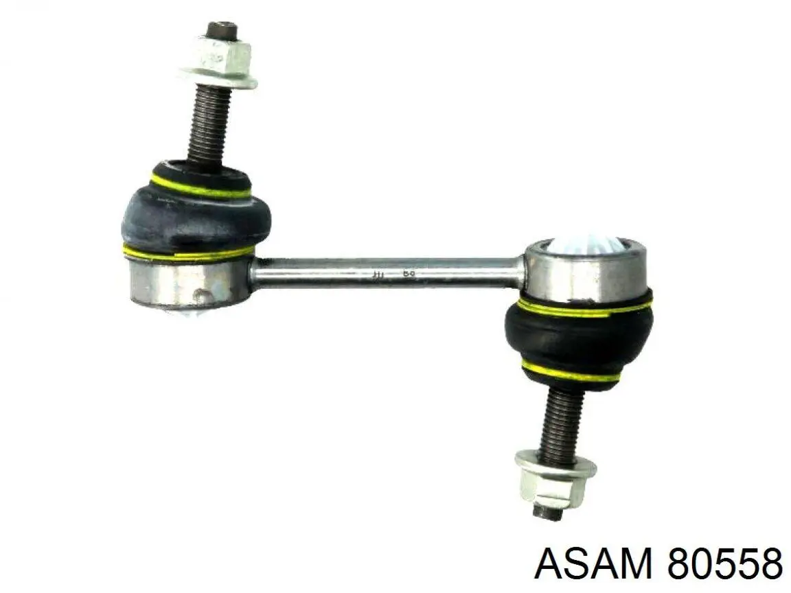80558 Asam