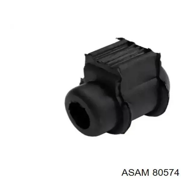 Втулка переднего стабилизатора Asam 80574 цена, от 2.60 USD