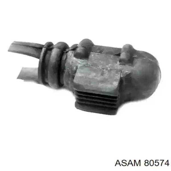 Купить 80574 Asam Втулки переднего стабилизатора