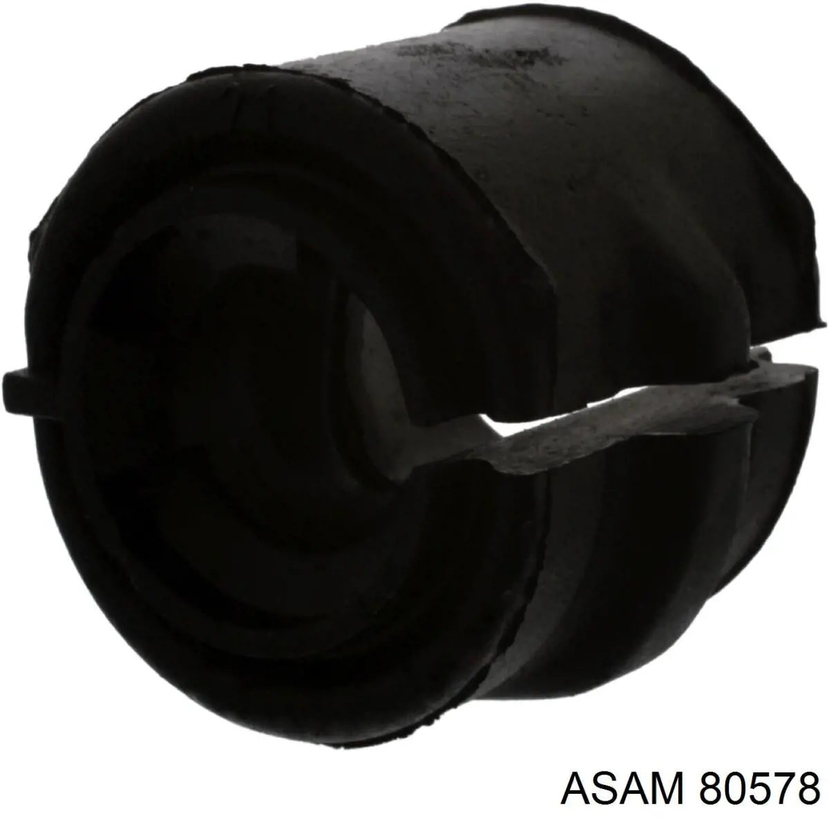 Втулка переднего стабилизатора Asam 80578 цена, от 3.73 USD