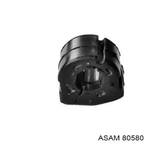 Втулка переднего стабилизатора 80580 Asam