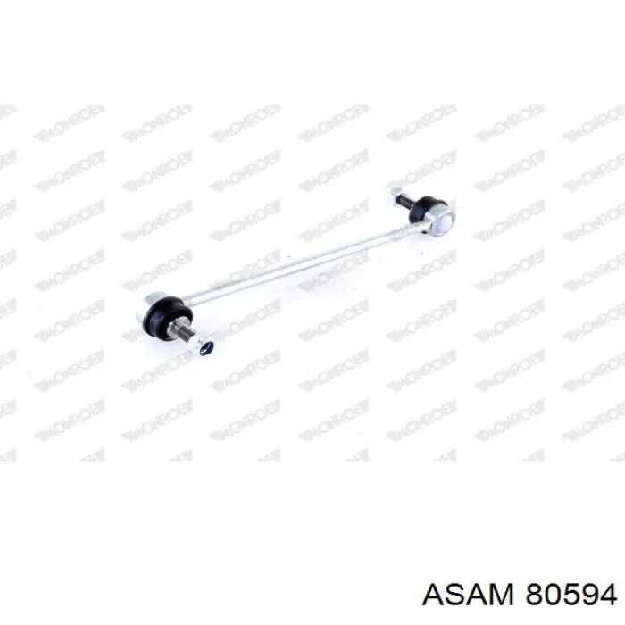 Тяга переднего стабилизатора Asam 80594 цена, от 7.61 USD
