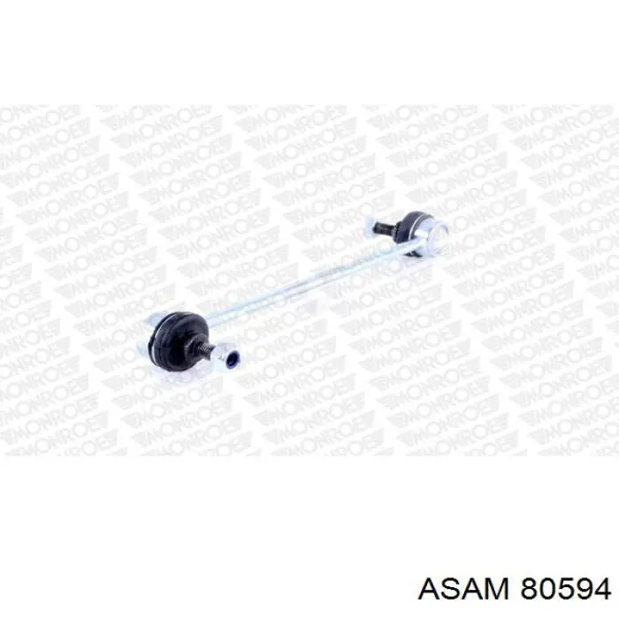 Купить 80594 Asam Амортизационная стойка