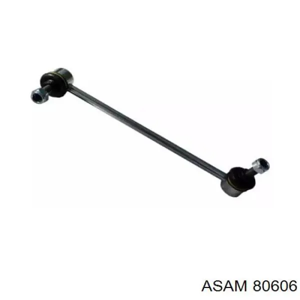 80606 Asam стойка стабилизатора переднего правая