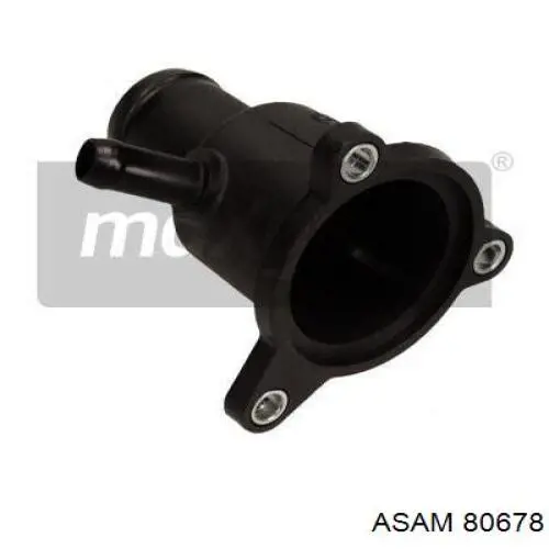 Купить 80678 Asam Наконечник рулевой тяги, внешний
