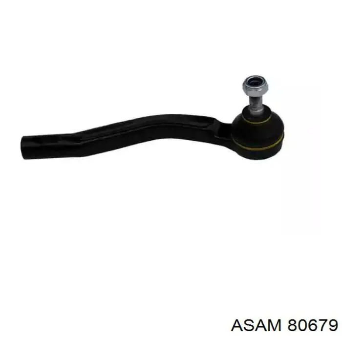 80679 Asam Наружный наконечник рулевой тяги