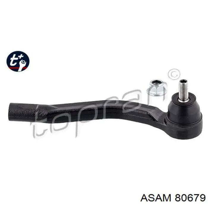 Рулевой наконечник Asam 80679 цена, от 14.13 USD