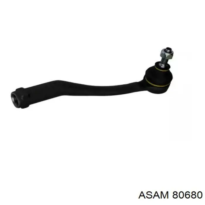 80680 Asam наконечник рулевой тяги внешний