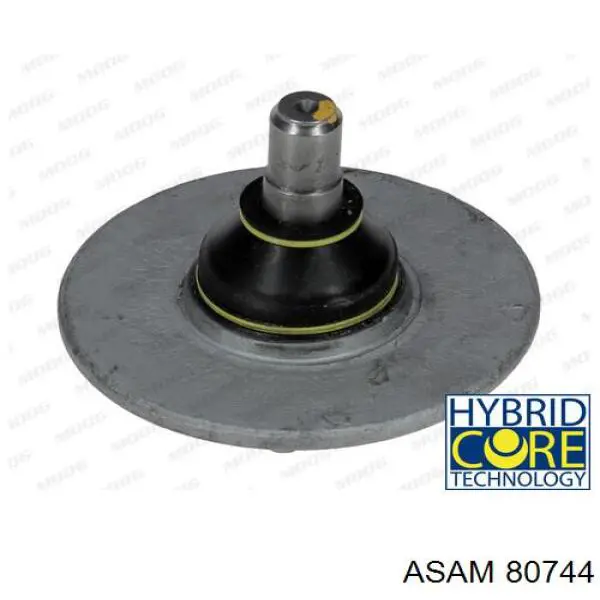 Верхняя шаровая опора Asam 80744 цена, от 14.51 USD