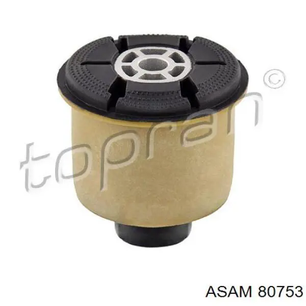 Сайлентблок задней балки 80753 Asam