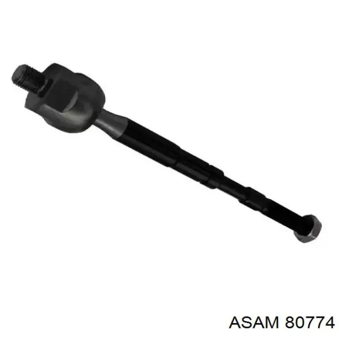 80774 Asam Тяги рулевые