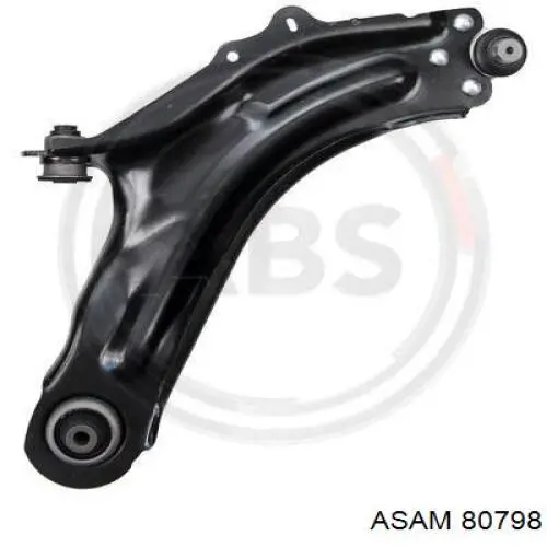 Купить 80798 Asam Шаровая опора, нижняя, правая