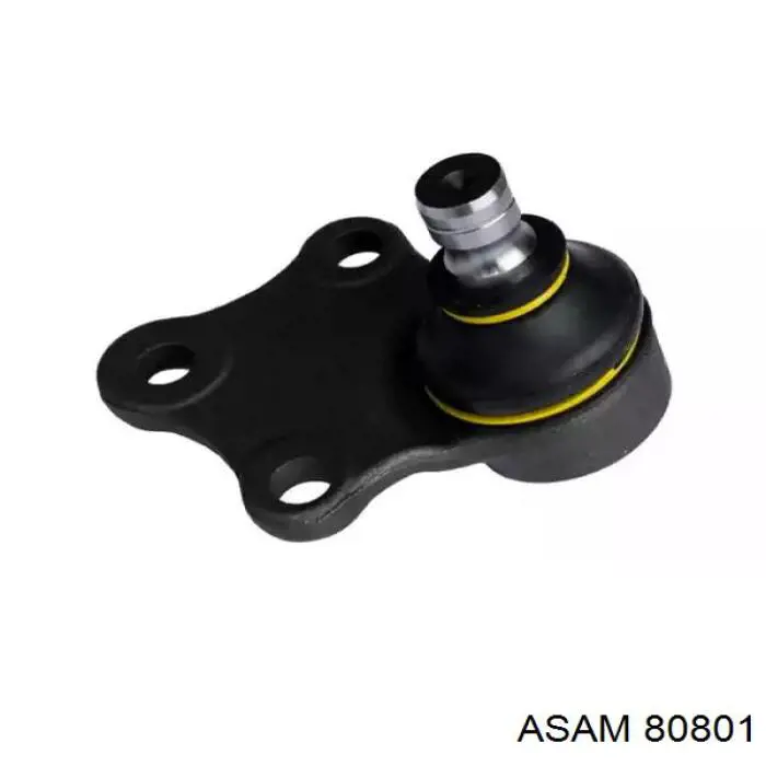 80801 Asam Палец шаровой нижний