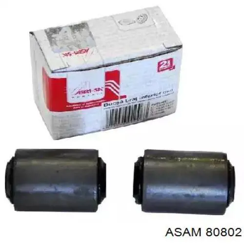 Купить 80802 Asam Сайлентблок нижний передней подвески