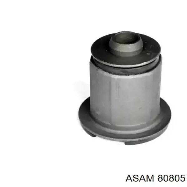 Передняя опора двигателя 80805 Asam