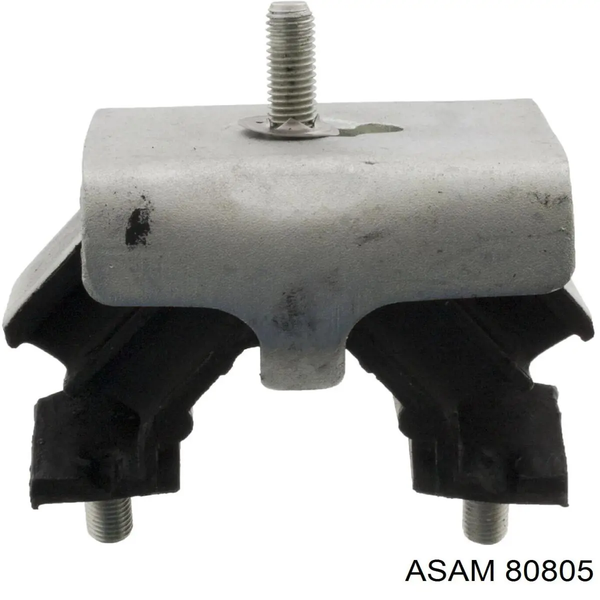 Гидроопора двигателя передняя Asam 80805 цена, от 15.96 USD
