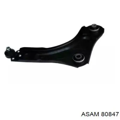 Правый рычаг передней нижней подвески Asam 80847 цена, от 53.33 USD